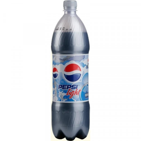 Газированные напитки лайт. Пепси Лайт 1.5 л. Pepsi 1.5l. Напиток Pepsi Лайт 1 л. Напиток безалкогольный Pepsi 1,5л.